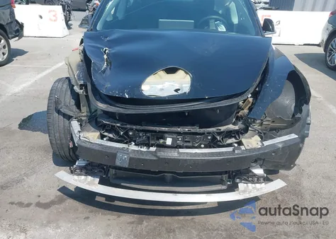 2019 Tesla Model 3 Long Range/Performance из США, поврежденный, VIN 5YJ3E1EB7KF193444